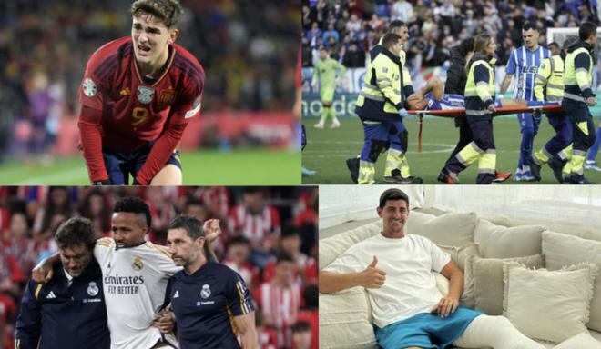 西部格局 西部格局